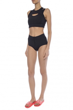 Triathlon shorts, zdjęcie 2 Triathlon shorts od ADIDAS by Stella McCartney